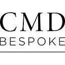 Cmd Bespoke Ltd logo