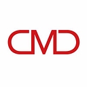 Cmd logo