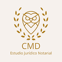 Logo de CMD - Estudio Jurídico y Notarial