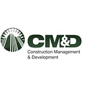 Construction Management & Development, Inc. logo