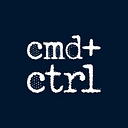 CMD+CTRL Security Logo