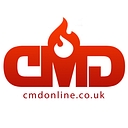 CMD Electrical Engineers logo
