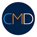 CMD Recruitment logo