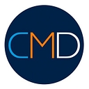 Cmd Recruitment Ltd logo