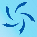 C&M Dredging Inc. logo