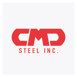 CMD Steel Inc logo