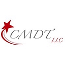 Cmdt Llc logo