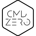 Command Zero logo