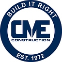 Cme Corporation logo