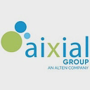 Aixial Group UK Limited logo