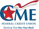 Cme Federal Credit Union logo
