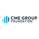 Cme Group Foundation logo