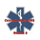 Central Mass Ems Corp logo