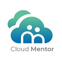 Cloud Mentor logo