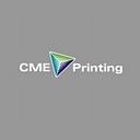 Cme Printing, Inc. logo