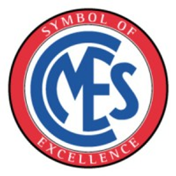 CMES, Inc. logo