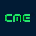 Cme Group logo