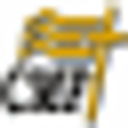 CMF logo