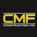 Cmf Construction Ltd. logo