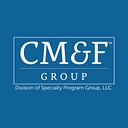 Cm&F Group logo