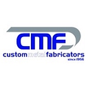 Cmf Inc logo