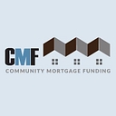 Community Mortgage Funding logo