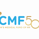 Children's Medical Fund of New York logo