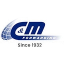 Cmforwarding logo