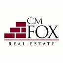 Cm Fox Real Estate logo