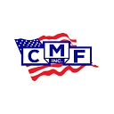 Carter, Milchman And Frank (Cmf) logo