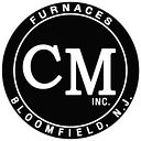 Cm Furnaces Inc logo