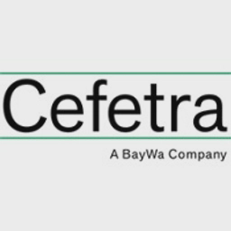 Cefetra Ltd logo