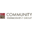 Community Management Group (Cmg) logo