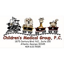 Children's Medical Group, P.C. logo