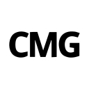 Cmg Adelaide logo