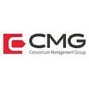 Consortium Management Group, Inc. logo