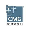 Cmg Technologies Metal Injection Moulding logo