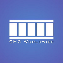 CMG Brands LLC logo