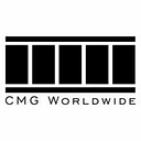 Cmg Worldwide logo