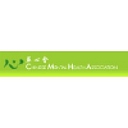 Chinese Mental Health Association logo