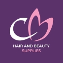 CM Hair & Beauty logo