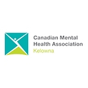 Cmha Kelowna logo