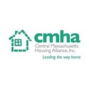 Central Mass Housing Alliance logo