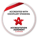 Canadian Mental Health Association Peel Dufferin logo