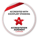 Canadian Mental Health Association – Peel Dufferin Branch logo
