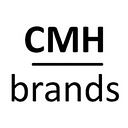 Cmh Brands logo