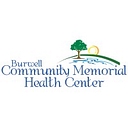 Community Memorial Health Center logo