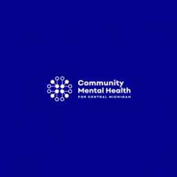 Community Mental Health for Central Michigan logo