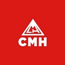 CMH logo