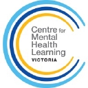 Centre For Mental Health Learning Victoria logo